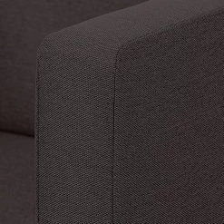 Mooved Fauteuil Carmen - Tissu - Anthracite -Meubles de salon Soldes sessel carmen stoff anthrazit 1321466