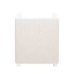 Mooved Fauteuil Carmen - Tissu beige 10 Mooved Fauteuil Carmen - Tissu beige -Meubles de salon Soldes sessel carmen stoff beige 1321494