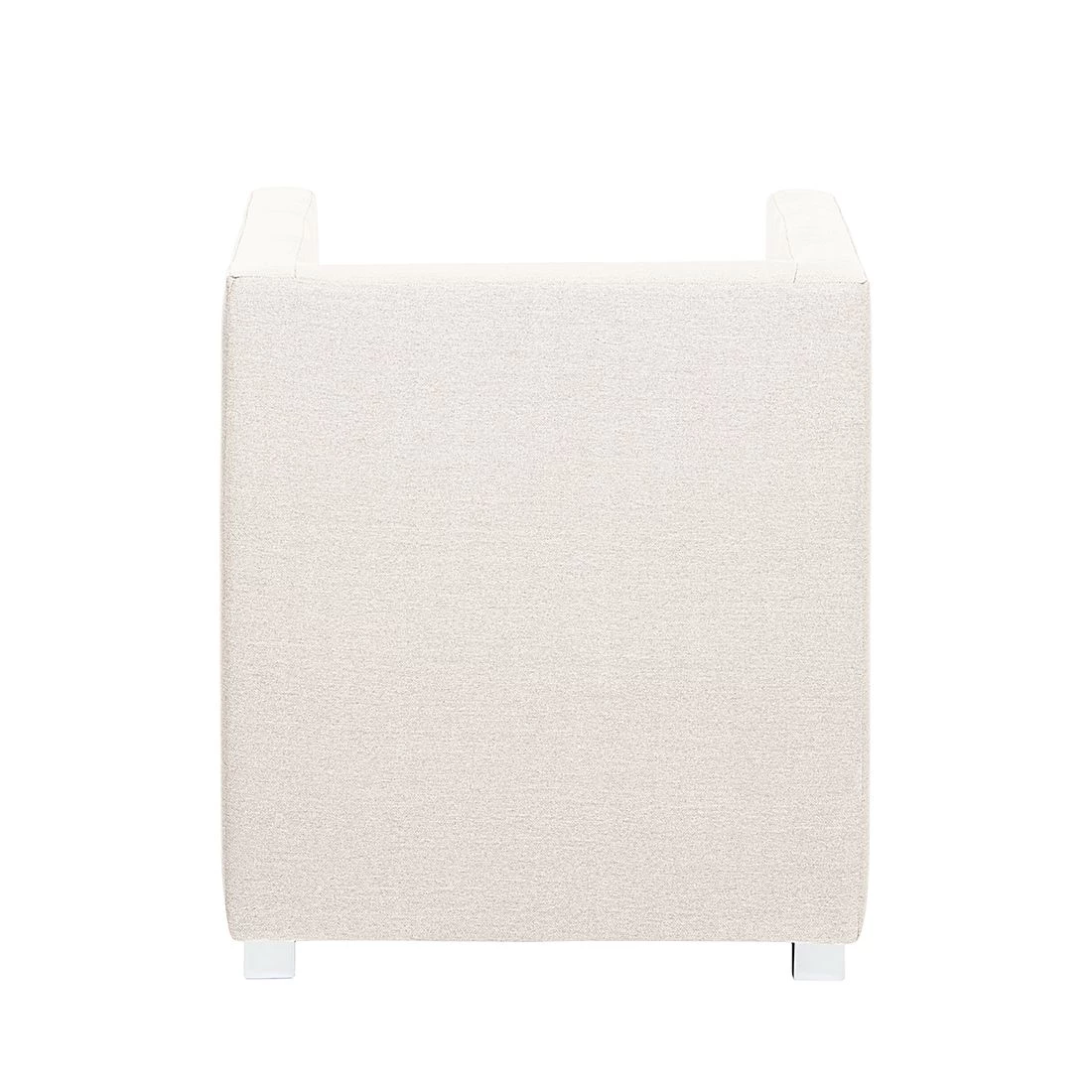 Mooved Fauteuil Carmen - Tissu beige 5 Mooved Fauteuil Carmen - Tissu beige – Image 3