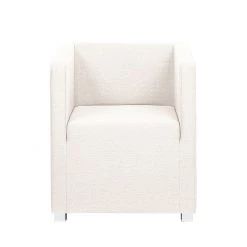 Mooved Fauteuil Carmen - Tissu beige 11 Mooved Fauteuil Carmen - Tissu beige -Meubles de salon Soldes sessel carmen stoff beige 1321495