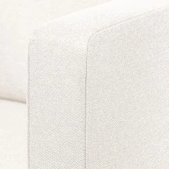 Mooved Fauteuil Carmen - Tissu beige 12 Mooved Fauteuil Carmen - Tissu beige -Meubles de salon Soldes sessel carmen stoff beige 1321496