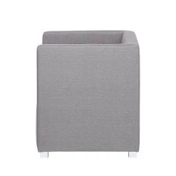 Mooved Fauteuil Carmen - Tissu - Gris 18 Mooved Fauteuil Carmen - Tissu - Gris -Meubles de salon Soldes sessel carmen stoff grau 1321487