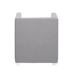 Mooved Fauteuil Carmen - Tissu - Gris 19 Mooved Fauteuil Carmen - Tissu - Gris -Meubles de salon Soldes sessel carmen stoff grau 1321488