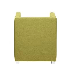 Mooved Fauteuil Carmen - Tissu vert 10 Mooved Fauteuil Carmen - Tissu vert -Meubles de salon Soldes sessel carmen stoff gruen 1321482