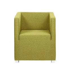 Mooved Fauteuil Carmen - Tissu vert 11 Mooved Fauteuil Carmen - Tissu vert -Meubles de salon Soldes sessel carmen stoff gruen 1321483