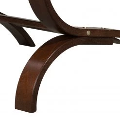 Modoform Fauteuil Disley - Tissu -Meubles de salon Soldes sessel disley webstoff latte macchiato 5101928