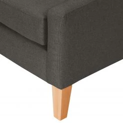 Mørteens Fauteuil Gin Gin - Gris foncé 20 Mørteens Fauteuil Gin Gin - Gris foncé -Meubles de salon Soldes sessel gin gin filz dunkelgrau 4624124