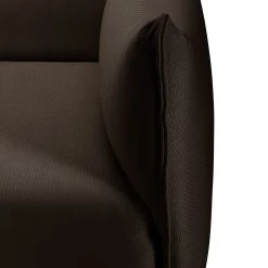 Fredriks Fauteuil Grady I - Expresso -Meubles de salon Soldes sessel grady webstoff i ohne hocker braun 4770596