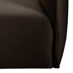 Fredriks Fauteuil Grady I - Expresso -Meubles de salon Soldes sessel grady webstoff i ohne hocker braun 4770604