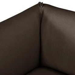 Fredriks Fauteuil Grady I - Expresso -Meubles de salon Soldes sessel grady webstoff i ohne hocker braun 4770608