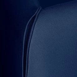 Fredriks Ensemble de salon Grady I (3-2-1) - Bleu foncé -Meubles de salon Soldes sessel grady webstoff i ohne hocker dunkelblau 4770680