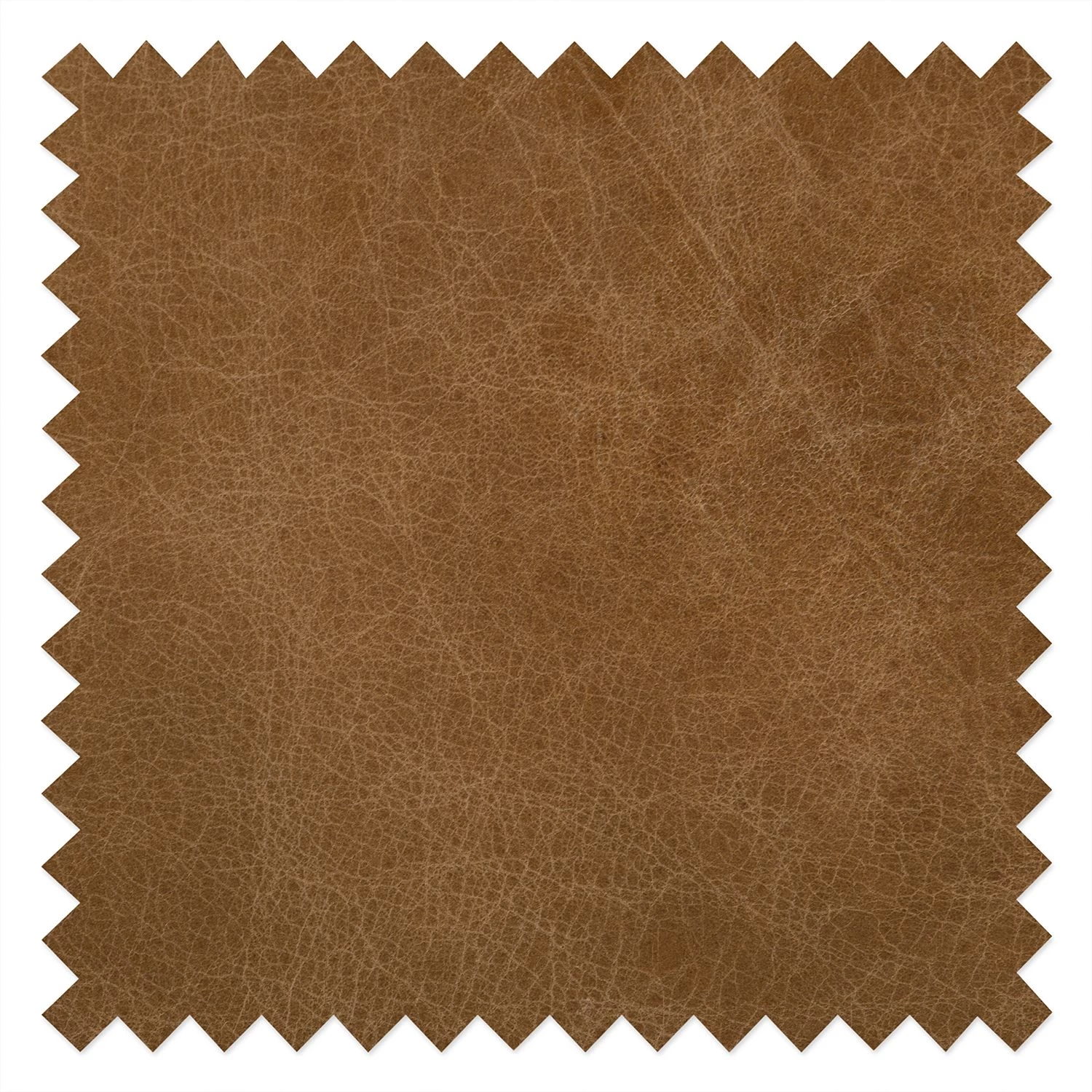 Ars manufacti Fauteuil Horley - Cuir véritable - Marron 11 Ars manufacti Fauteuil Horley - Cuir véritable - Marron – Image 9