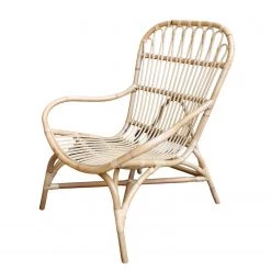 Eva Padberg Collection Fauteuil La Vieux - Beige