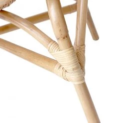 Eva Padberg Collection Fauteuil La Vieux - Beige 15 Eva Padberg Collection Fauteuil La Vieux - Beige -Meubles de salon Soldes sessel la vieux rattan weiss 3628493