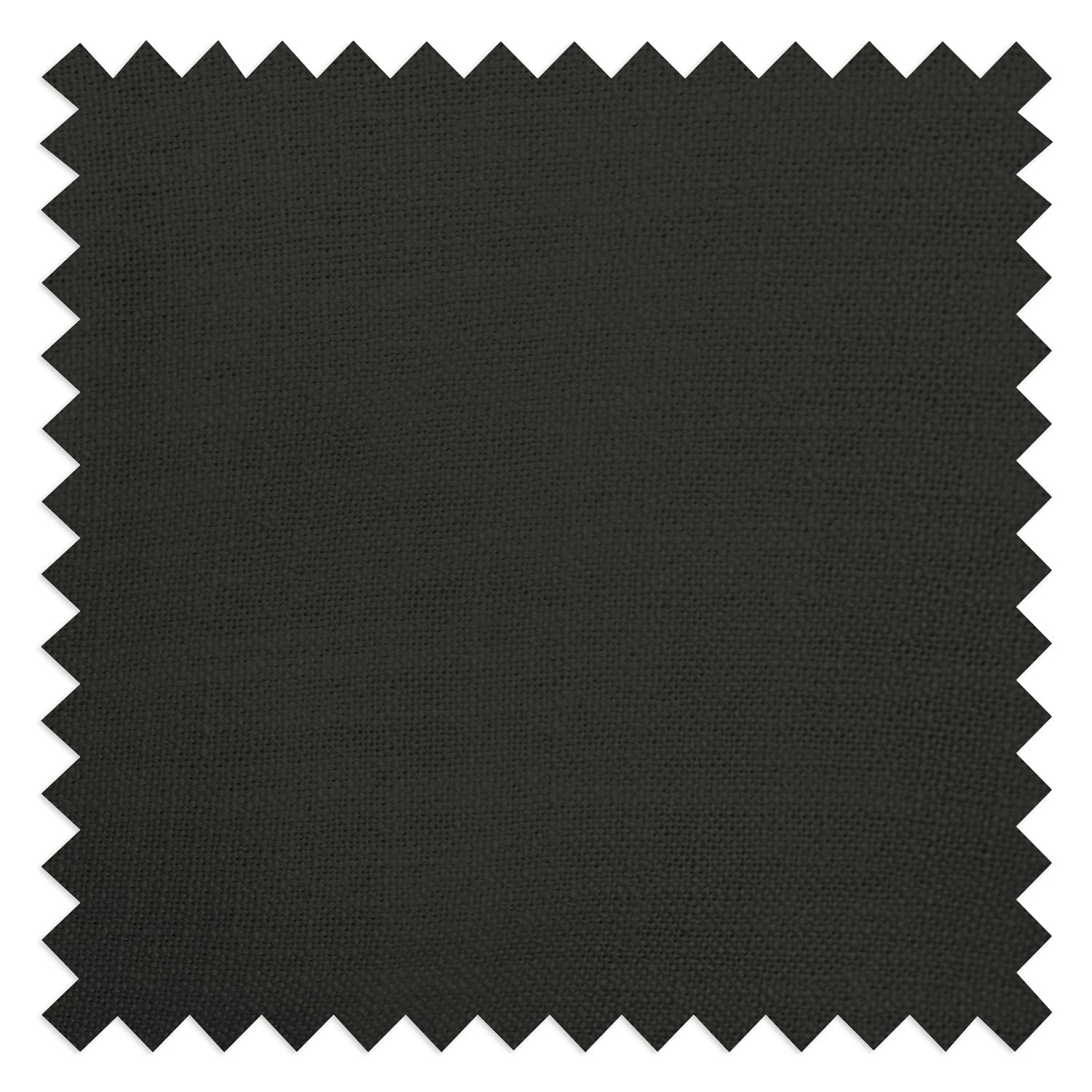 Eva Padberg Collection Fauteuil Lavina I Tissu - Tissu Moretey : Gris foncé 9 Eva Padberg Collection Fauteuil Lavina I Tissu - Tissu Moretey : Gris foncé – Image 7