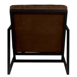 Ars manufacti Fauteuil Manchester IV - Marron 17 Ars manufacti Fauteuil Manchester IV - Marron -Meubles de salon Soldes sessel manchester iv antiklederlook braun 5044032