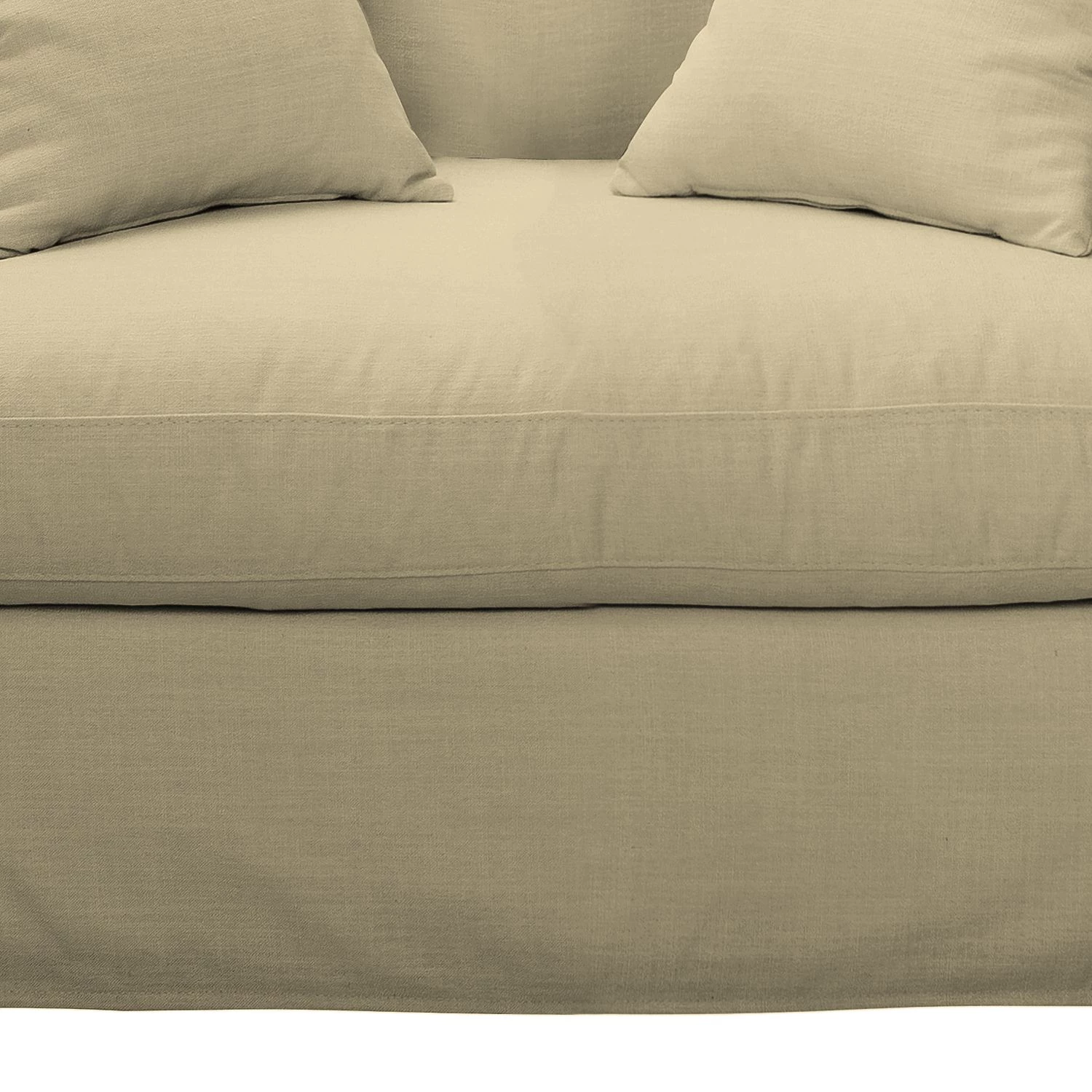 Maison Belfort Fauteuil Mormès - Sable 7 Maison Belfort Fauteuil Mormès - Sable – Image 5