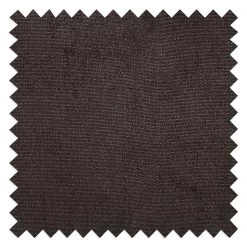 Maison Belfort Fauteuil Paillet - Velours - Havanna -Meubles de salon Soldes sessel paillet samt havanna 5128420