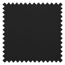 Fredriks Fauteuil Portobello Cuir véritable - Cuir véritable Gad : Noir - Angulaire -Meubles de salon Soldes sessel portobello echtleder eckiger fuss 3799760