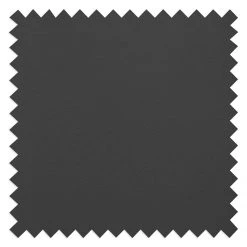 Fredriks Fauteuil Portobello Cuir véritable - Cuir véritable Gad : Anthracite - Luge -Meubles de salon Soldes sessel portobello echtleder kufen 3800380