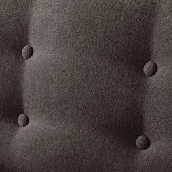 Mørteens Fauteuil Rometta - Marron bison 21 Mørteens Fauteuil Rometta - Marron bison -Meubles de salon Soldes sessel rometta microfaser bisonbraun 4886056