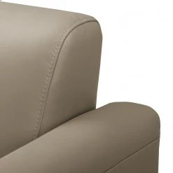 Fredriks Fauteuil Sisto - Cuir véritable - Taupe -Meubles de salon Soldes sessel sisto echtleder taupe 5039316
