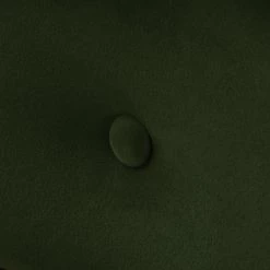 Jack & Alice Fauteuil Thory - Vert vieilli -Meubles de salon Soldes sessel thory samt antikgruen 4897236