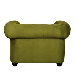 Jack & Alice Fauteuil Torquay I - Vert pistache -Meubles de salon Soldes sessel torquay i microfaser pistaziengruen 4650172