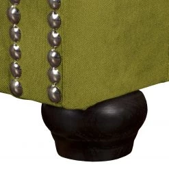 Jack & Alice Fauteuil Torquay I - Vert pistache -Meubles de salon Soldes sessel torquay i microfaser pistaziengruen 4650184