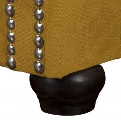 Jack & Alice Ensemble de salon Torquay I (3-2-1) - Jaune moutarde 21 Jack & Alice Ensemble de salon Torquay I (3-2-1) - Jaune moutarde -Meubles de salon Soldes sessel torquay i microfaser senfgelb 4650248