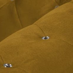 Jack & Alice Ensemble de salon Torquay I (3-2-1) - Jaune moutarde 23 Jack & Alice Ensemble de salon Torquay I (3-2-1) - Jaune moutarde -Meubles de salon Soldes sessel torquay i microfaser senfgelb 4650256