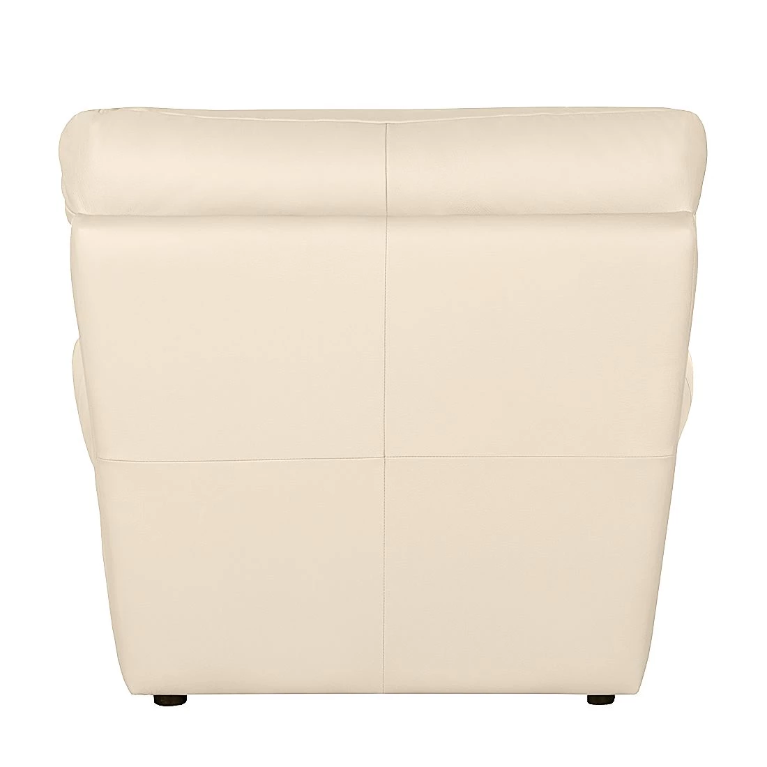 Modoform Fauteuil Torsby - Cuir véritable 8 Modoform Fauteuil Torsby - Cuir véritable – Image 6