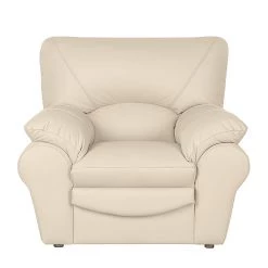 Modoform Fauteuil Torsby - Cuir véritable 19 Modoform Fauteuil Torsby - Cuir véritable -Meubles de salon Soldes sessel torsby echtleder beige 494979