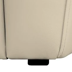 Modoform Fauteuil Torsby - Cuir véritable 22 Modoform Fauteuil Torsby - Cuir véritable -Meubles de salon Soldes sessel torsby echtleder taupe 1959366