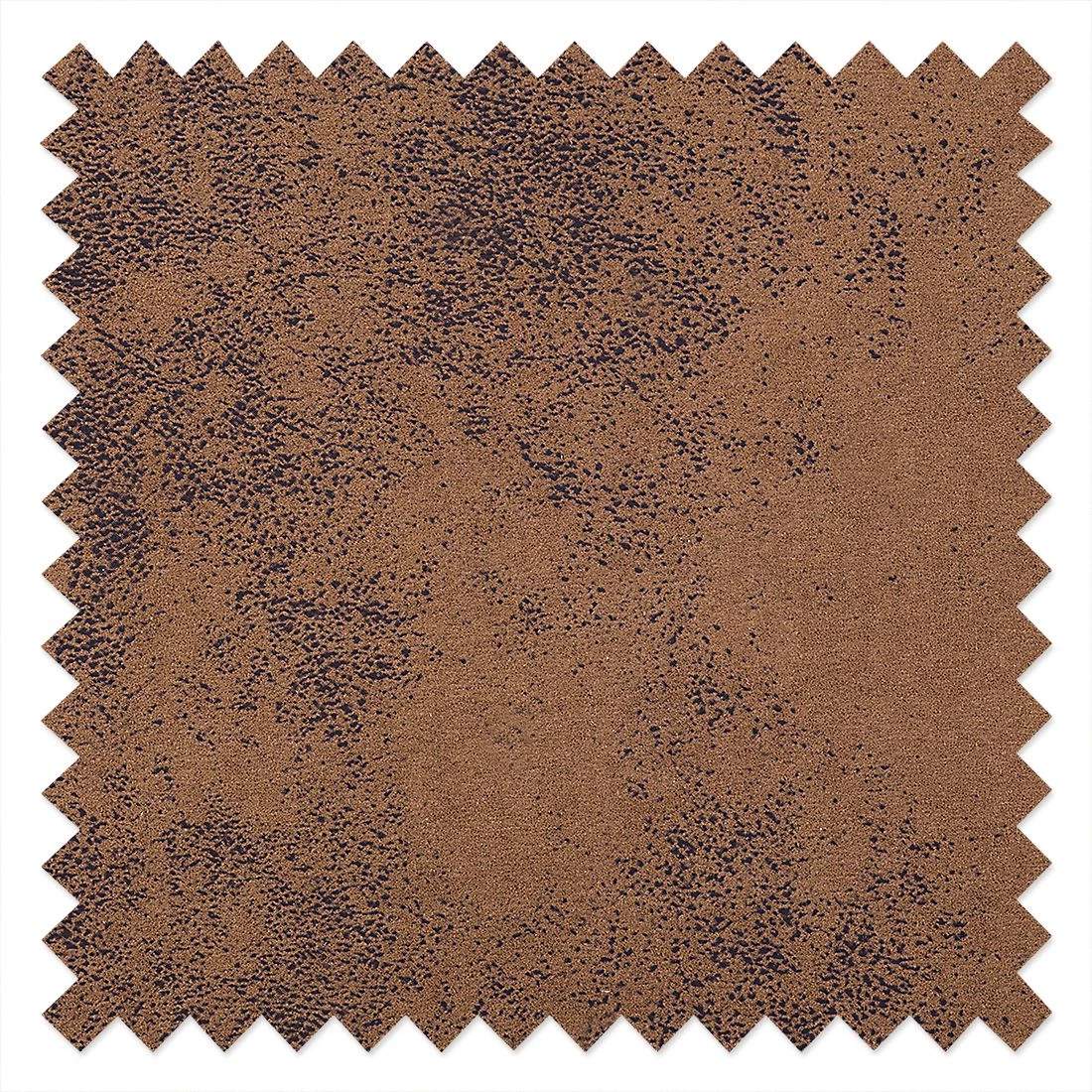 Ars manufacti Fauteuil Tullow - Aspect vieux cuir marron 15 Ars manufacti Fauteuil Tullow - Aspect vieux cuir marron – Image 13