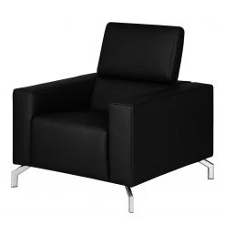 Fredriks Fauteuil Varberg - Imitation cuir