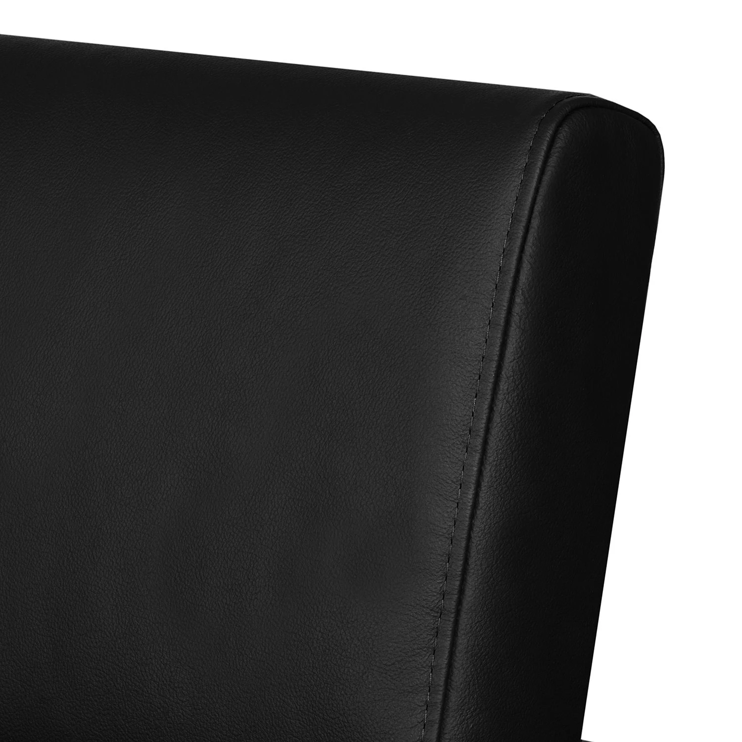 Fredriks Fauteuil Varberg - Imitation cuir 11 Fredriks Fauteuil Varberg - Imitation cuir – Image 9