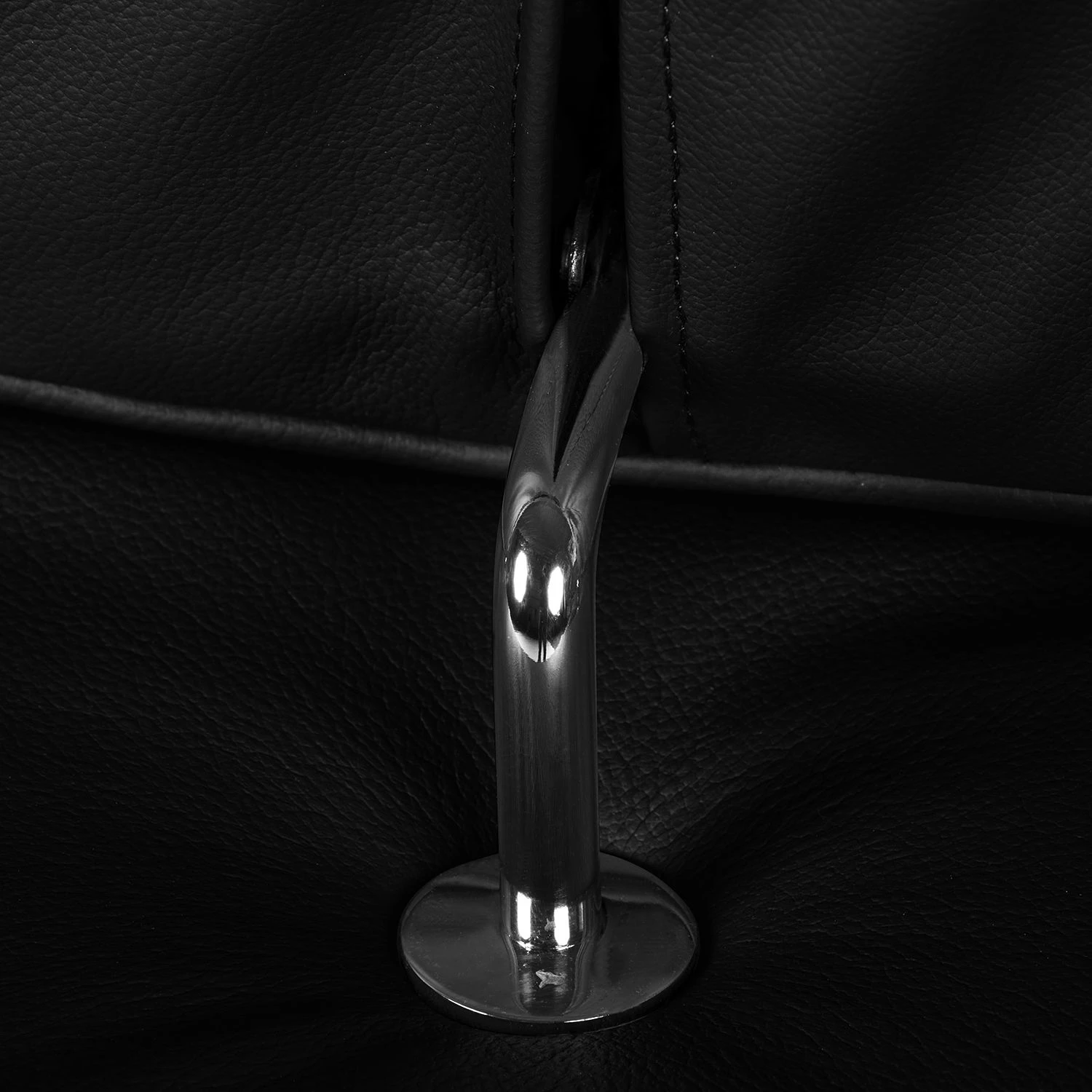 Fredriks Fauteuil Varberg - Imitation cuir 13 Fredriks Fauteuil Varberg - Imitation cuir – Image 11