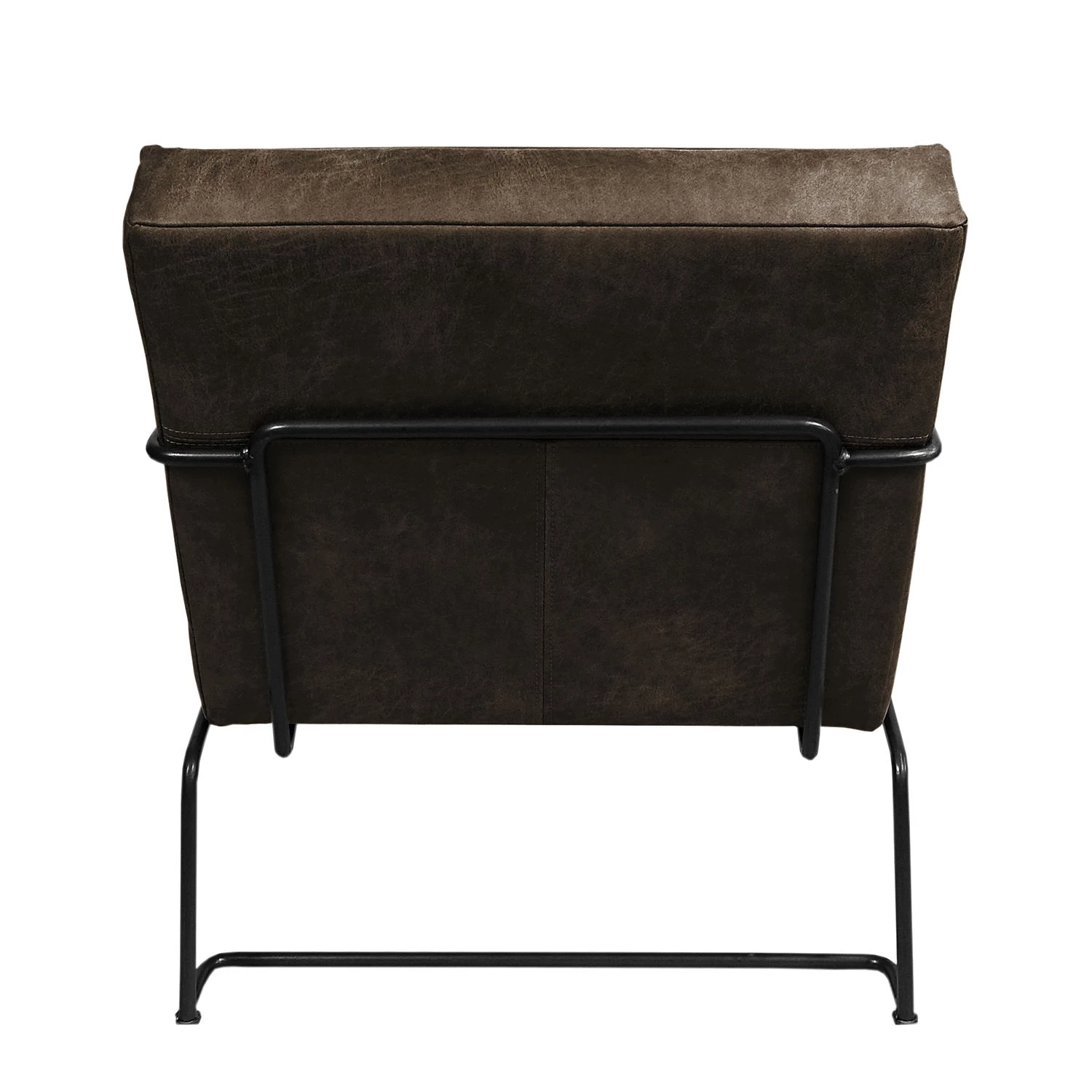 Ars manufacti Ensemble de salon Voda I (3-2-1) - Gris marron 12 Ars manufacti Ensemble de salon Voda I (3-2-1) - Gris marron – Image 10