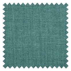 Mørteens Fauteuil Wynford - Bleu pétrole -Meubles de salon Soldes sessel wynford webstoff petrol 1127858