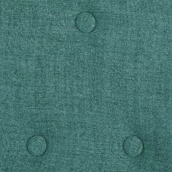 Mørteens Fauteuil Wynford - Bleu pétrole -Meubles de salon Soldes sessel wynford webstoff petrol 1127878