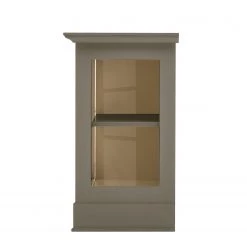 Maison Belfort Buffet Azjana I - Granite / Pin crème -Meubles de salon Soldes sideboard azjana i pinie teilmassiv granit pinie creme 3394985