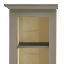 Maison Belfort Buffet Azjana I - Granite / Pin crème -Meubles de salon Soldes sideboard azjana i pinie teilmassiv granit pinie creme 3395001