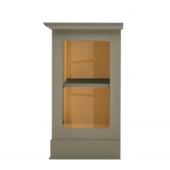 Maison Belfort Buffet Azjana I - Granite / Pin couleur miel -Meubles de salon Soldes sideboard azjana i pinie teilmassiv granit pinie honig 3394953