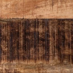 Ars manufacti Console Hunter - Manguier massif / Métal - Manguier / Gris bleu 22 Ars manufacti Console Hunter - Manguier massif / Métal - Manguier / Gris bleu -Meubles de salon Soldes sideboard hunter mango massiv metall mango blaugrau 4414532