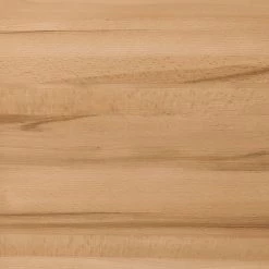 Naturoo Meuble TV Lombok II - Partiellement en bois massif -Meubles de salon Soldes sideboard lombok teilmassiv wildeiche 5004220 1