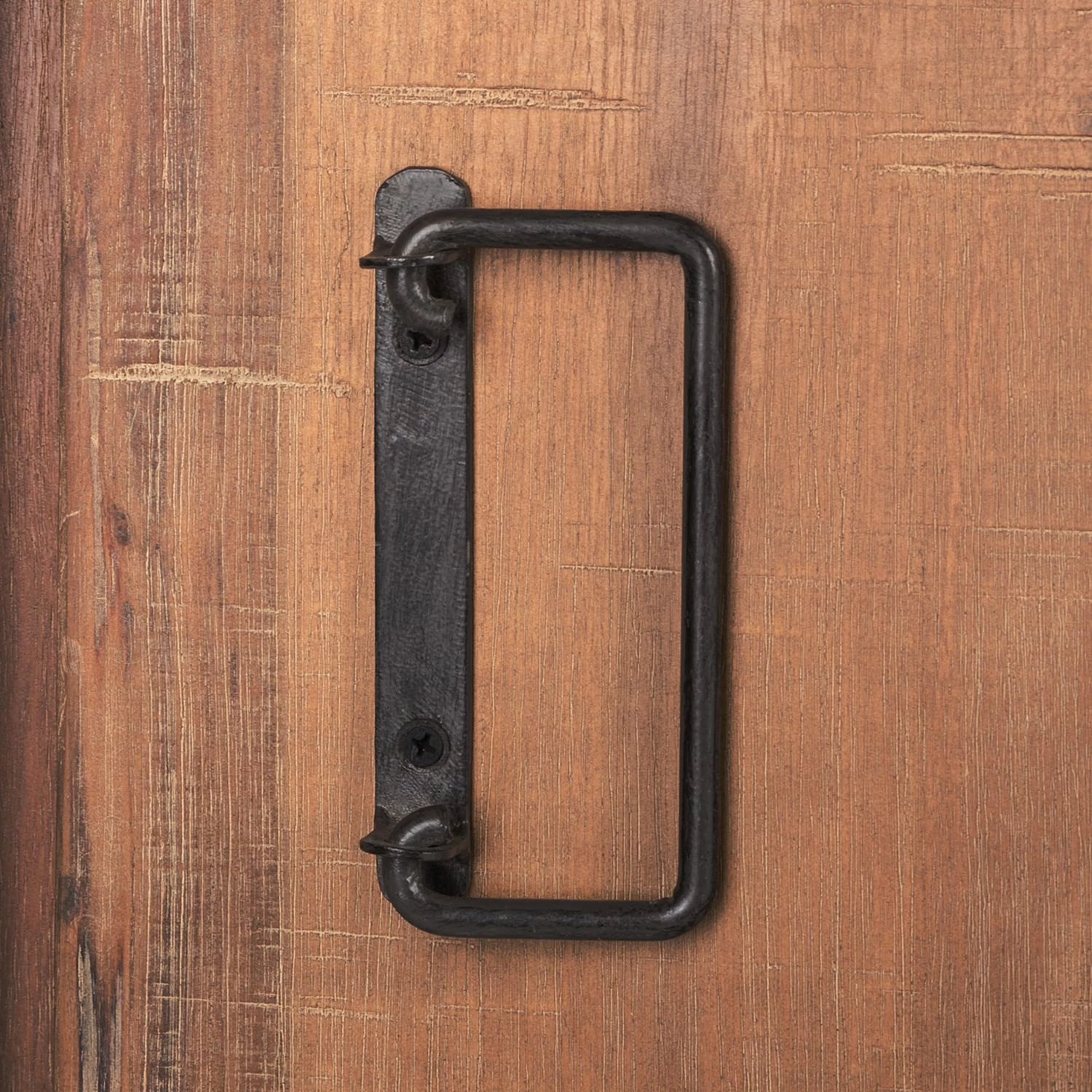 Ars manufacti Buffet Manchester I - Acacia massif / Métal 10 Ars manufacti Buffet Manchester I - Acacia massif / Métal – Image 8