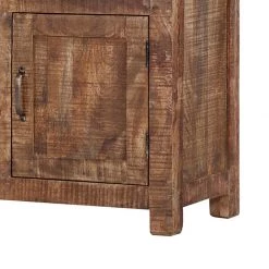 Ars manufacti Buffet Pintage - Manguier massif - Teinté et verni 10 Ars manufacti Buffet Pintage - Manguier massif - Teinté et verni -Meubles de salon Soldes sideboard pintage mango massiv gebeizt lackiert 259760