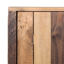 Ars manufacti Buffet Tamati - Pin parasol massif -Meubles de salon Soldes sideboard tamati pinie massiv 4922660