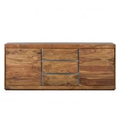 Ars Natura Buffet Tapurah - Sheesham massif -Meubles de salon Soldes sideboard tapurah sheesham massiv 4036928